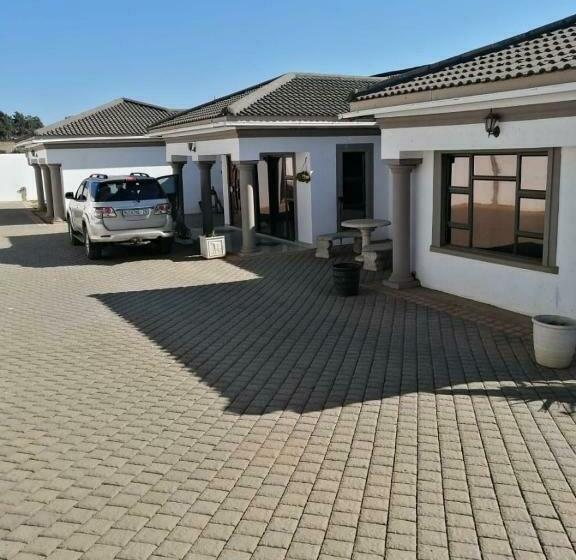 צימר Luqa Bnb
