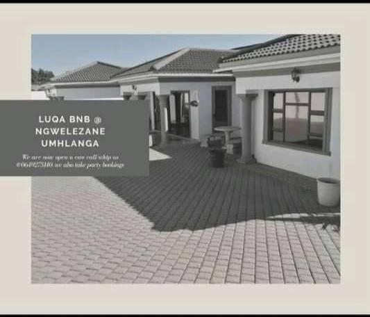 צימר Luqa Bnb