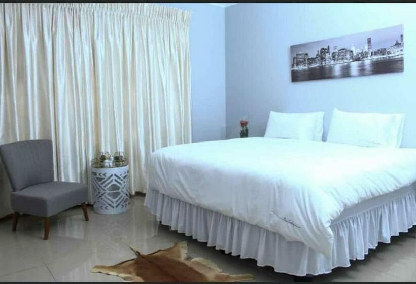 צימר Luqa Bnb