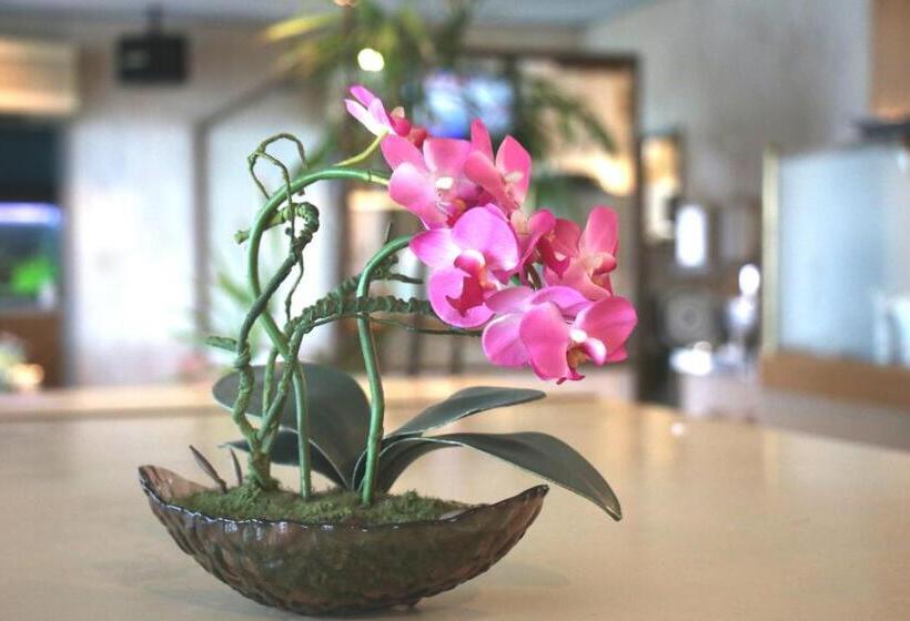 Business Hotel Furusato