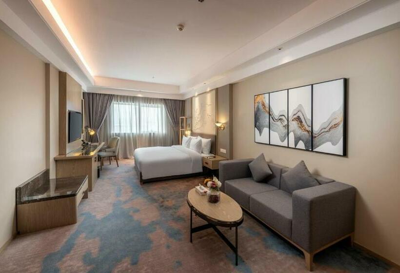 ホテル Aber Bani Amr