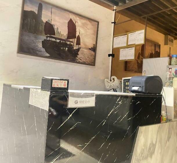 Kapselhotel Sleep Cubee Hostel