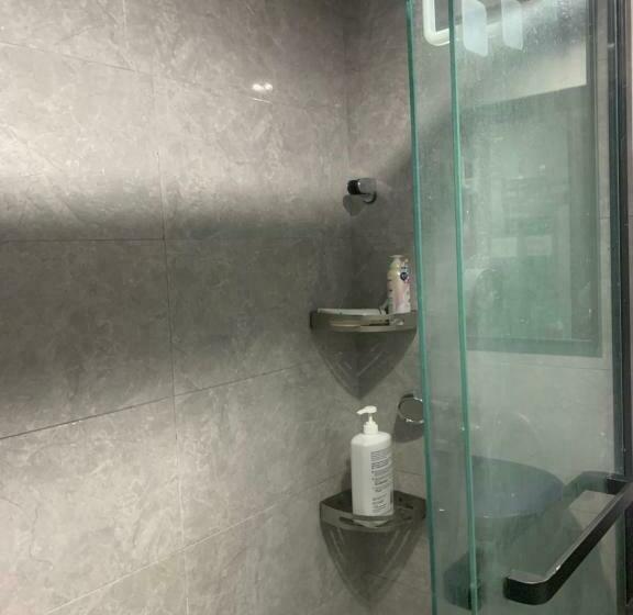 Kapselhotel Sleep Cubee Hostel