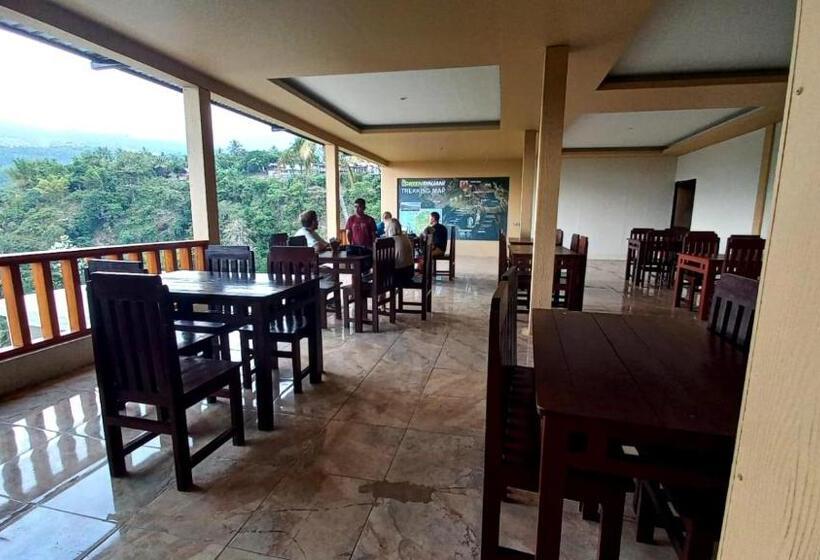 בית מלון כפרי Green Rinjani