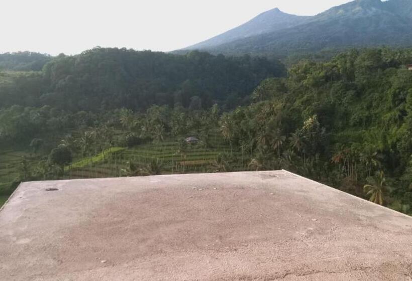 ホテル Green Rinjani