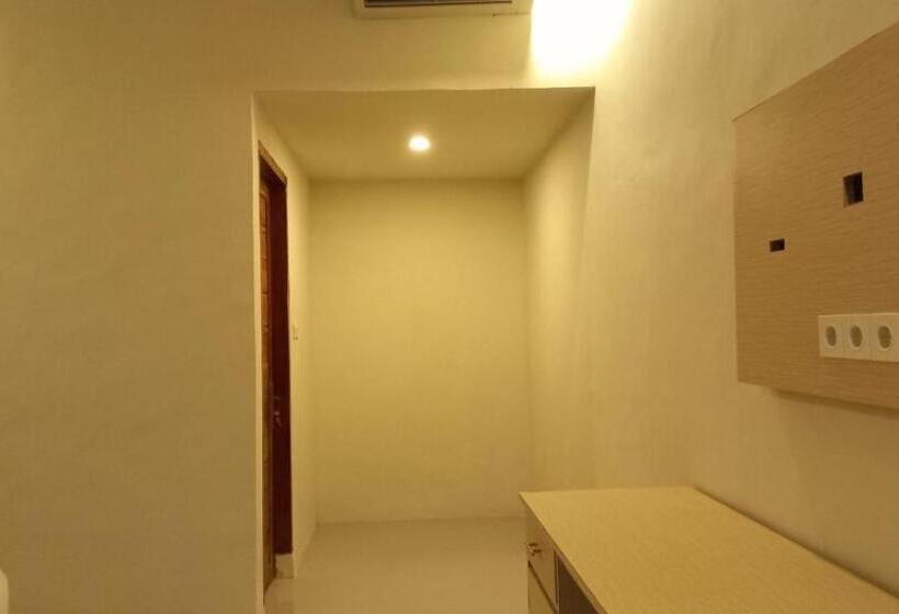 בית מלון כפרי Green Rinjani