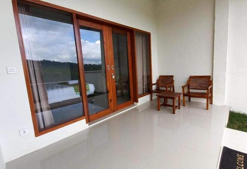 ホテル Green Rinjani