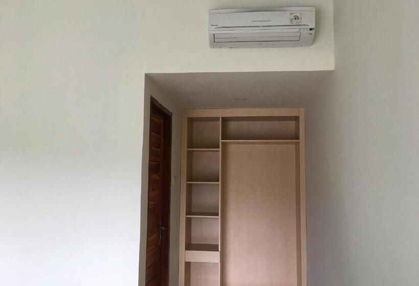 בית מלון כפרי Green Rinjani