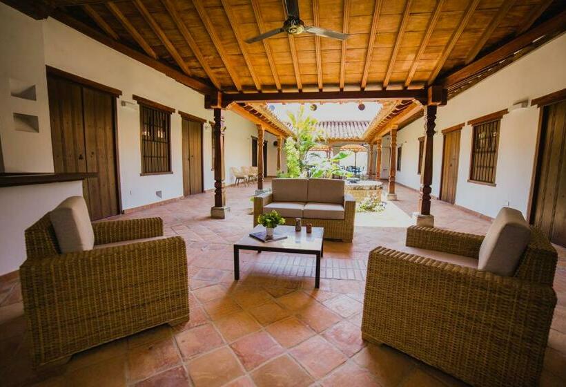 فندق Karakalí Boutique