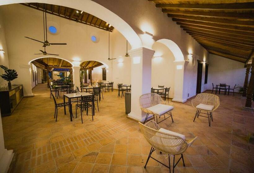 فندق Karakalí Boutique