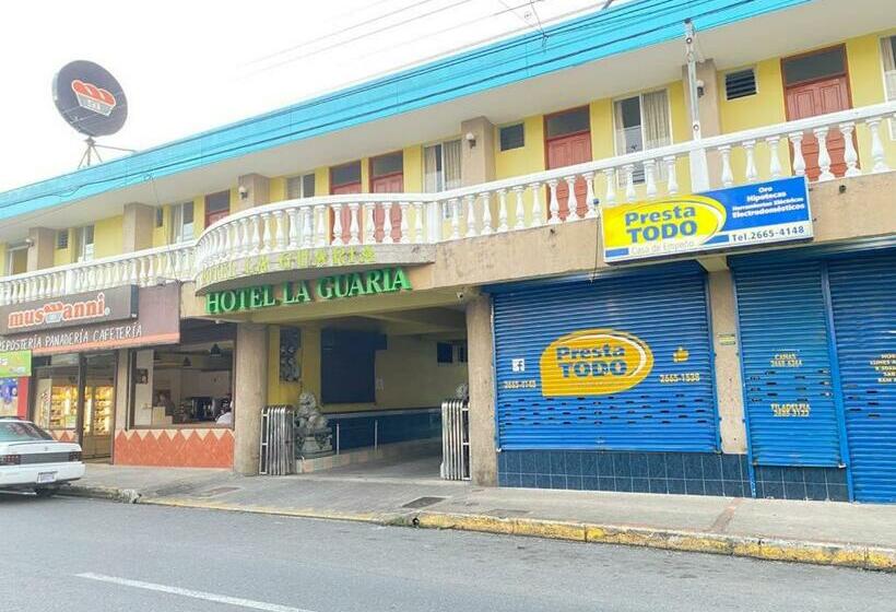 호텔 La Guaria