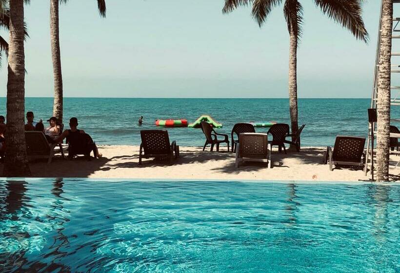 酒店 Lago En El Cielo Villas Boutique