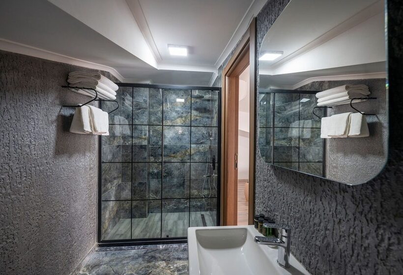 Отель Luxury Airport