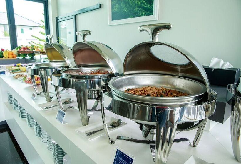 ホテル Pim Pool Villa Nan