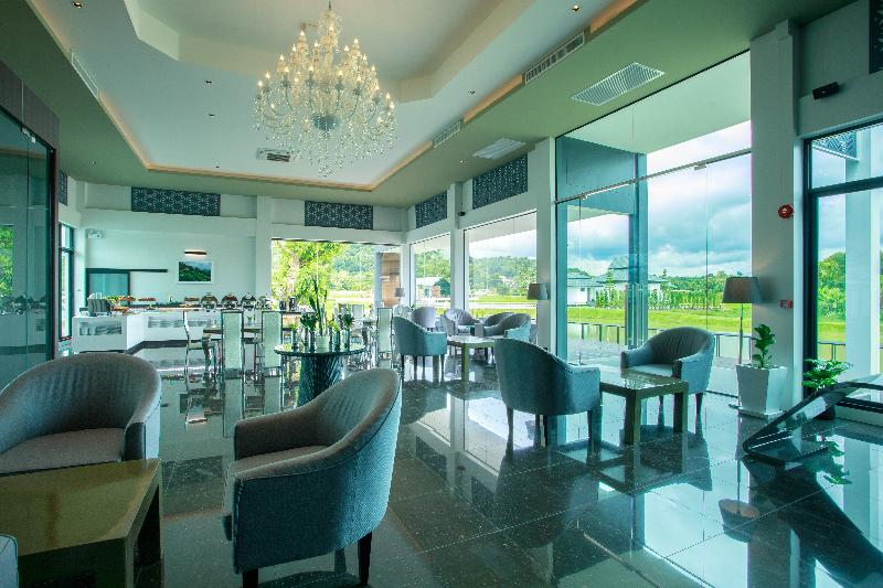 ホテル Pim Pool Villa Nan