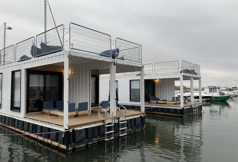 Мотель Flotel St Jean Sur Richelieu