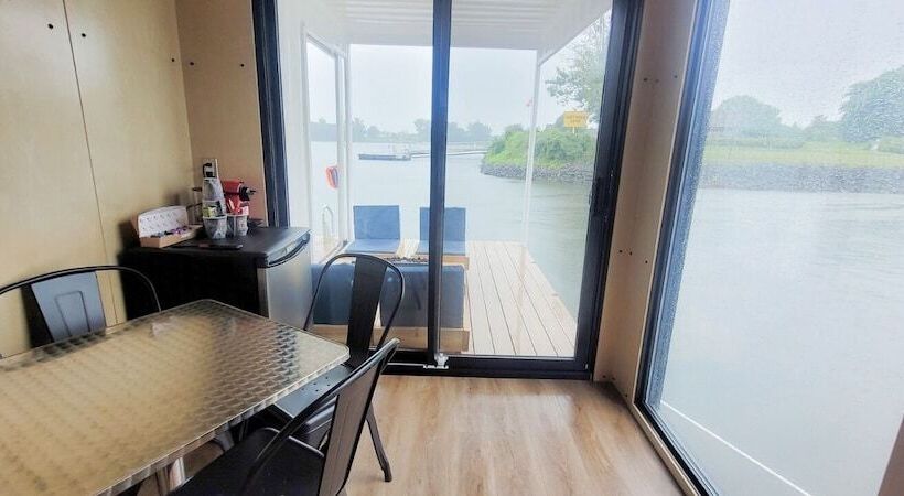 Мотель Flotel St Jean Sur Richelieu