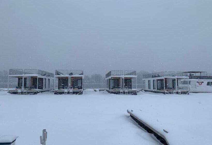 Мотель Flotel St Jean Sur Richelieu