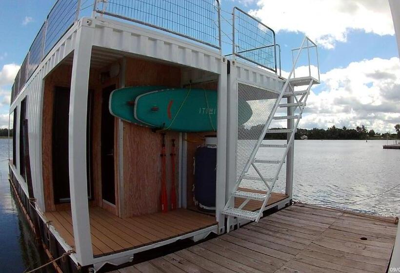 Мотель Flotel St Jean Sur Richelieu