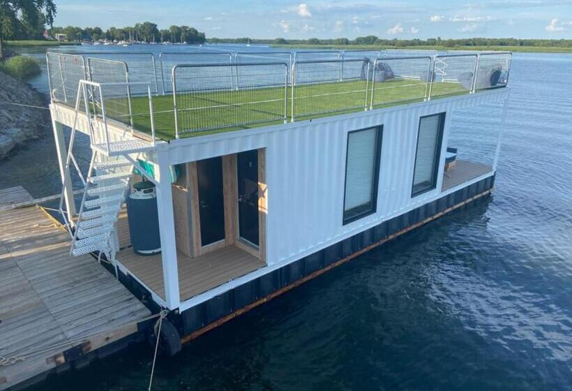 Мотель Flotel St Jean Sur Richelieu