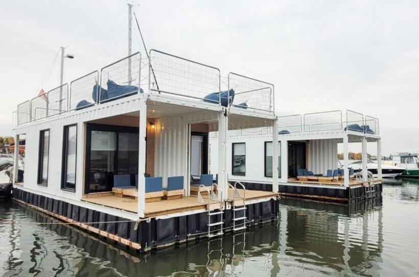 Мотель Flotel St Jean Sur Richelieu