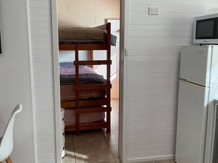 مُتل Marlo Hideaway