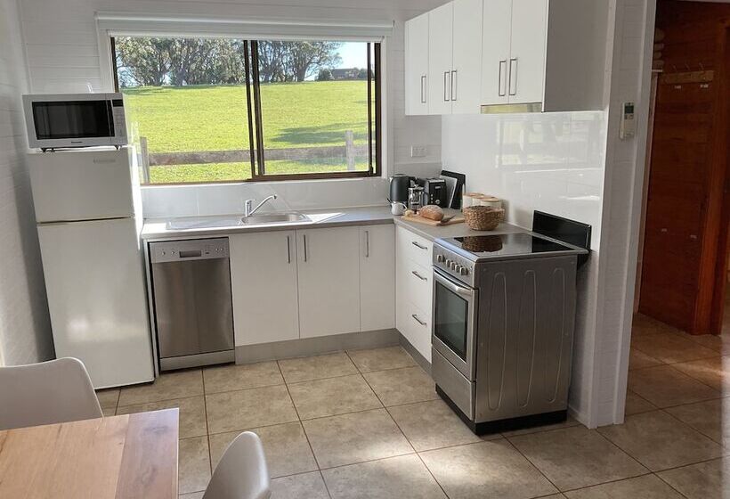 مُتل Marlo Hideaway