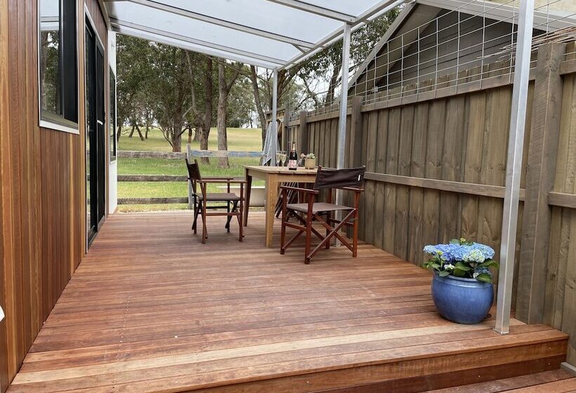 مُتل Marlo Hideaway