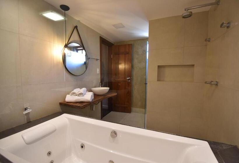 ペンション Pousada Villa Manso
