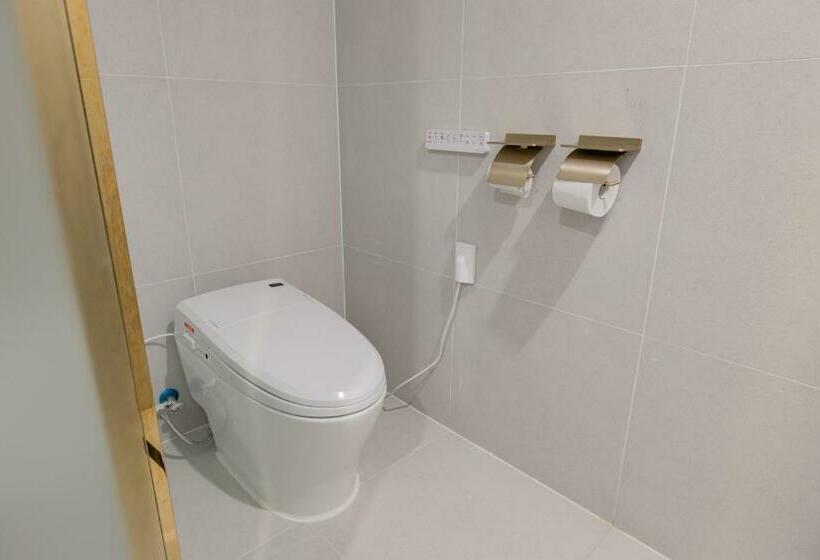 동래 덴바스타 호텔