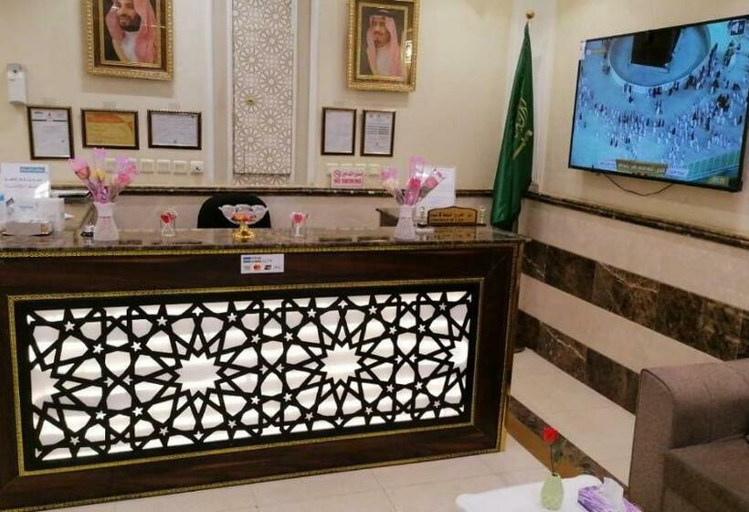 فندق الملحان