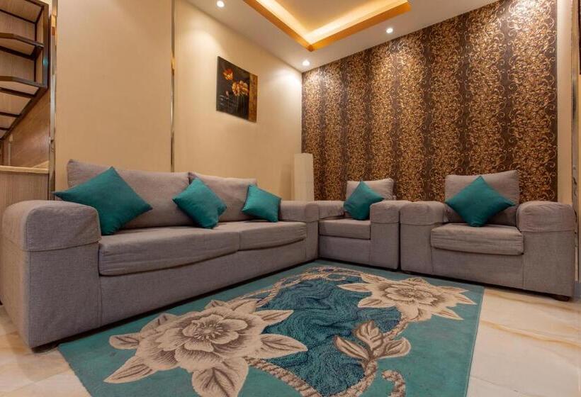 فندق الملحان