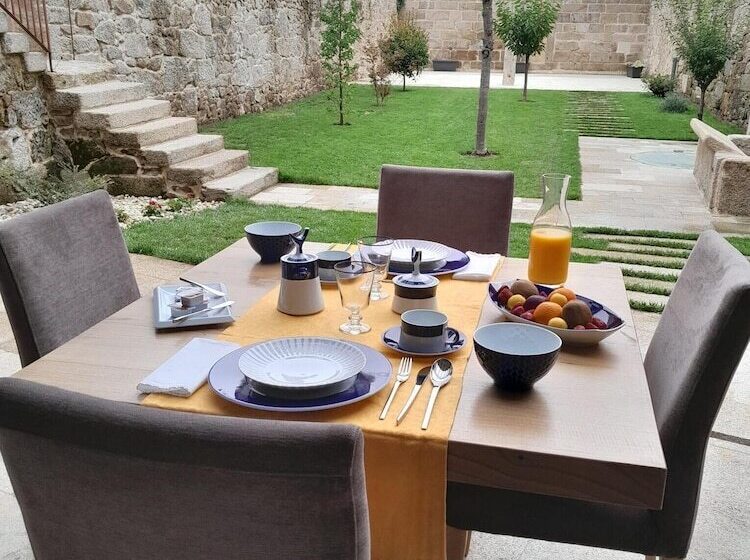 Acouga Hotel Boutique