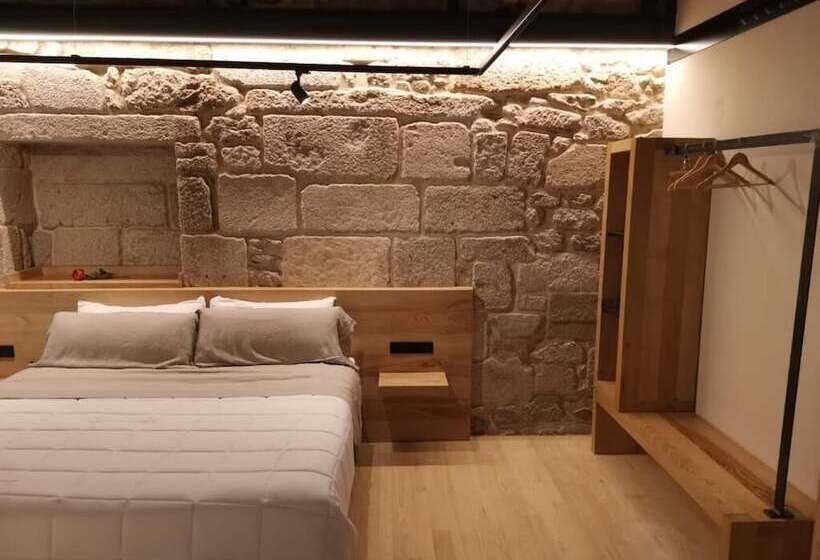 Acouga Hotel Boutique