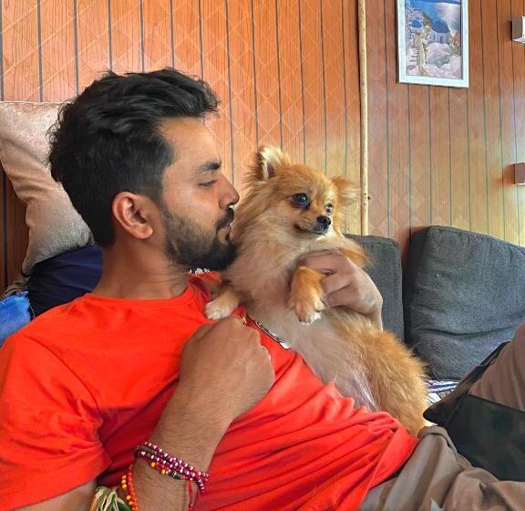 ユースホステル Chakras A Boutique Stay