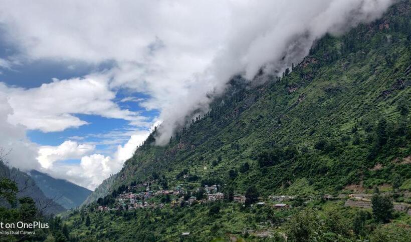 ユースホステル Chakras A Boutique Stay