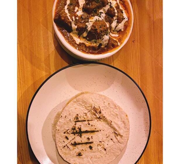 ユースホステル Chakras A Boutique Stay