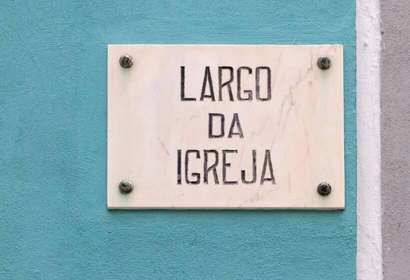 Kais Do Sol   Hostel