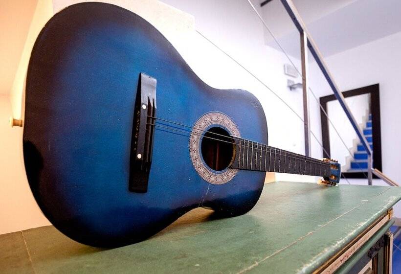 Kais Do Sol   Hostel