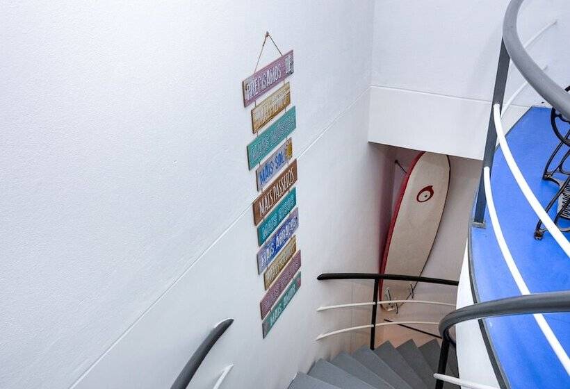 Kais Do Sol   Hostel