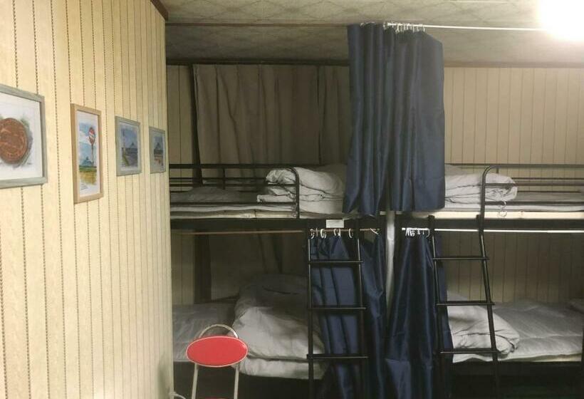 旅馆 民泊しじみハウス Shabbyguesthouse Shijimi