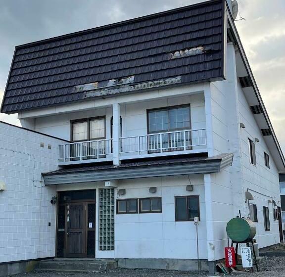 Vandrarhem 民泊しじみハウス Shabbyguesthouse Shijimi