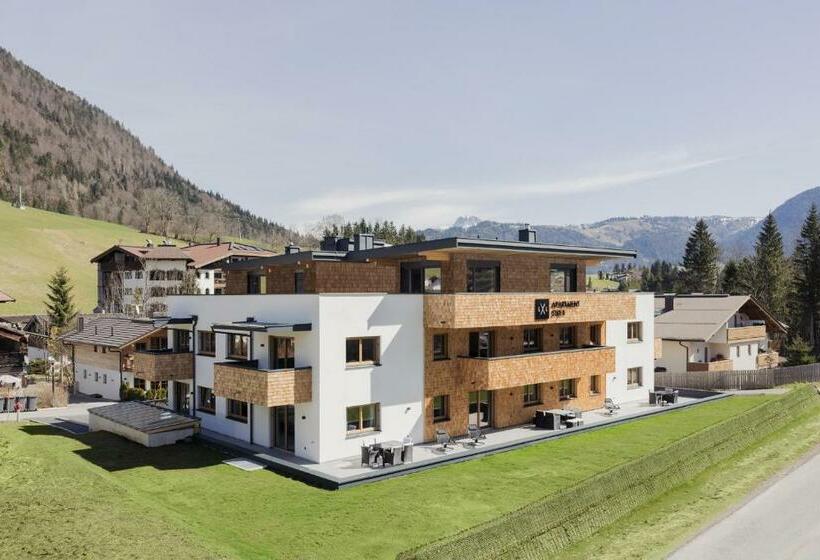 Apartment Streif Lxl