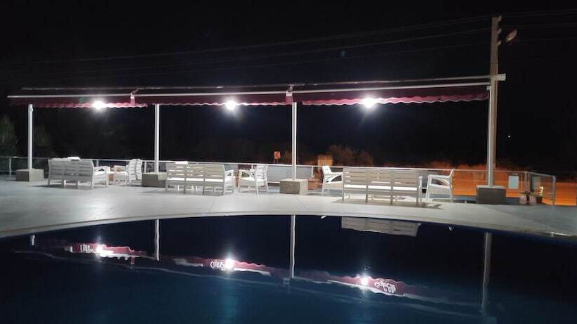 Atlantis D.m & Butik Otel