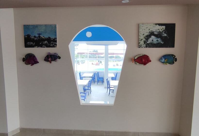 Atlantis D.m & Butik Otel