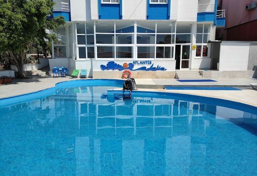 Atlantis D.m & Butik Otel