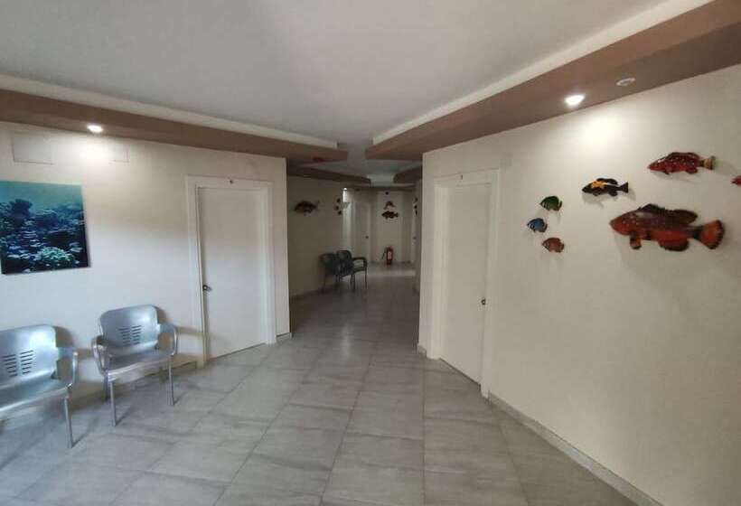 Atlantis D.m & Butik Otel