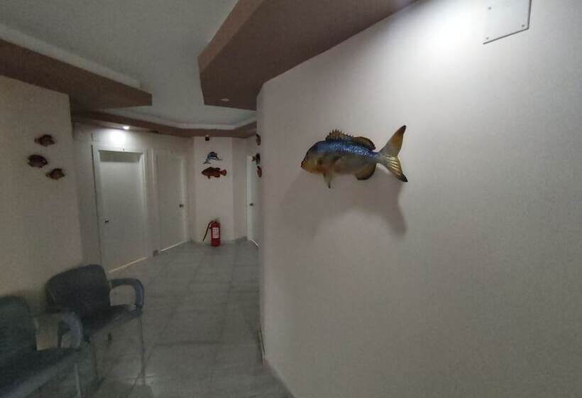 Atlantis D.m & Butik Otel