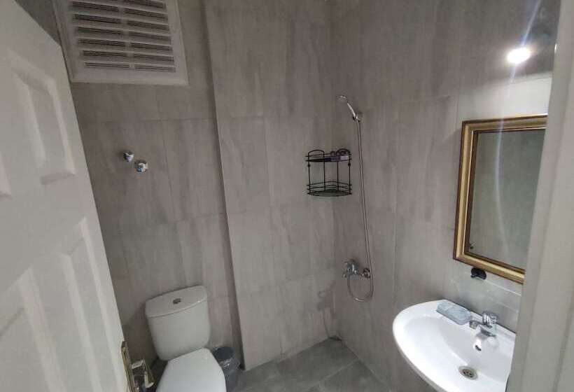 Atlantis D.m & Butik Otel