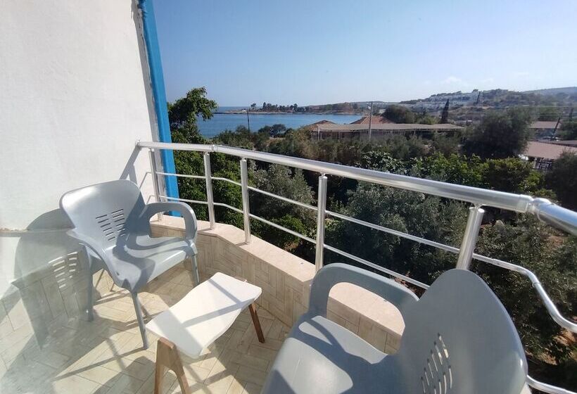 Atlantis D.m & Butik Otel